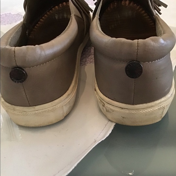 Womens Steve Madden shoes - Picture 6 of 7